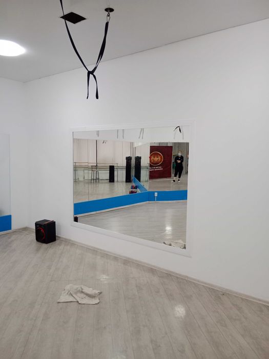 Продам зеркала б/у