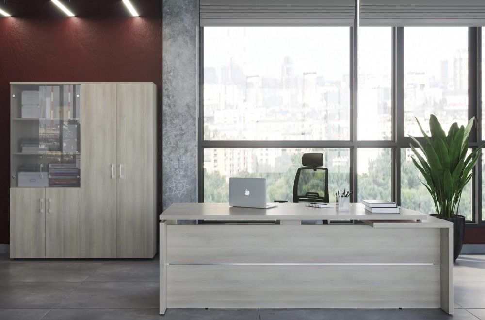 Комплект руководителя. Стол руководителя