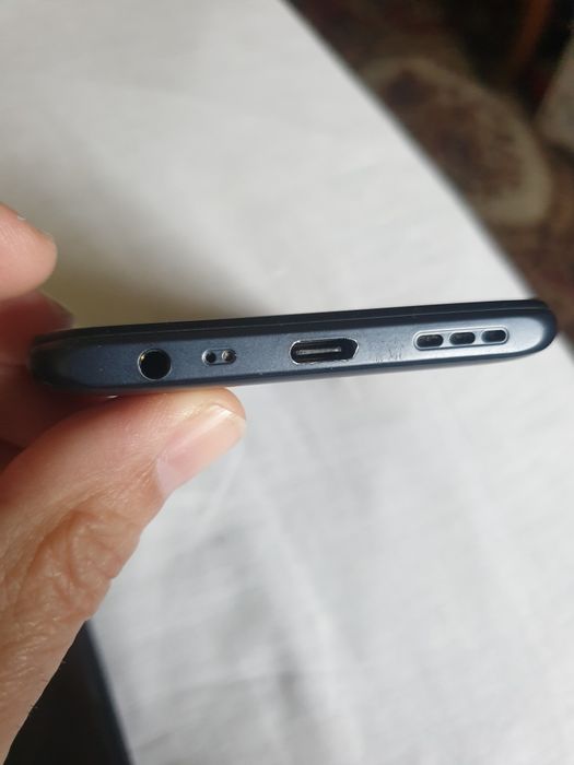 xiaomi  redm i 9