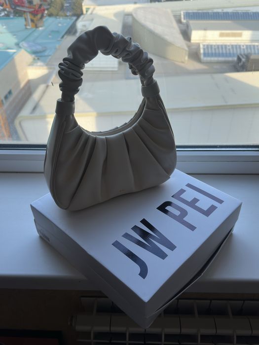 JW Pei сумка-хобо Gabbi