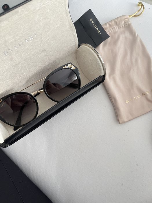 Оригинални слънчеви очила Bulgari, Dolce&Gabanna