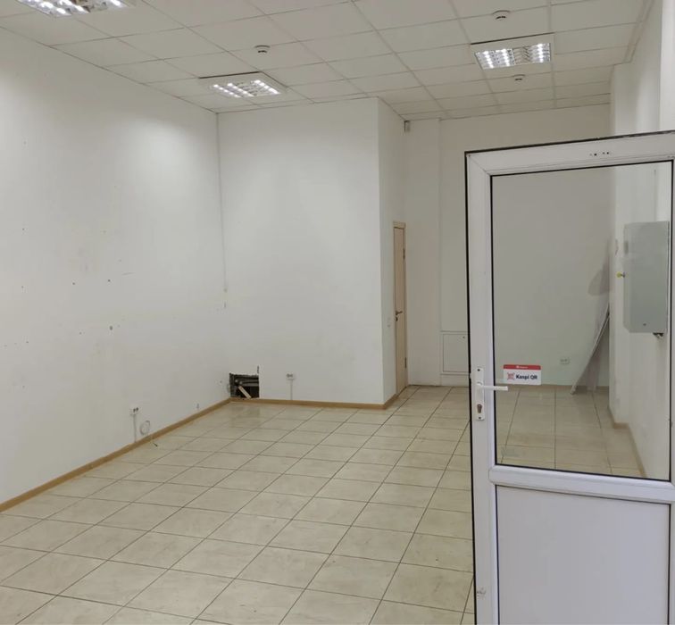 Сдам офисное помещение