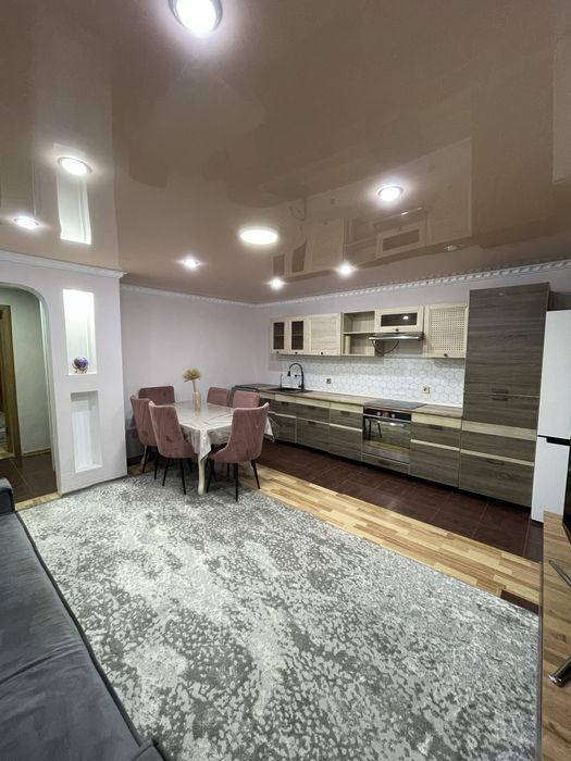 Сдам квартиру по суточно