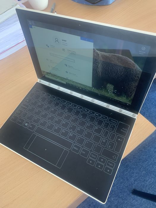 Vand Lenovo YB1-X91L