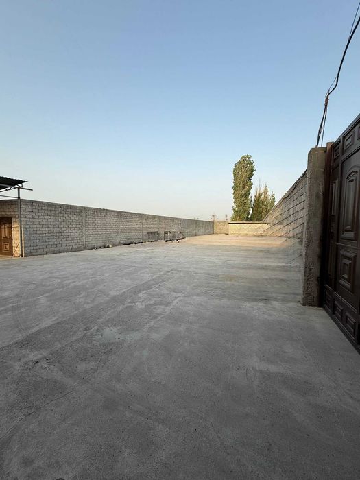 Бизнес готов! 400м² на 12 сотках, первая линия, высокий трафик,паркинг