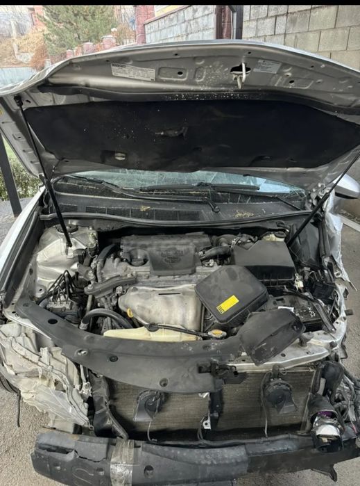 Тайота камри продам