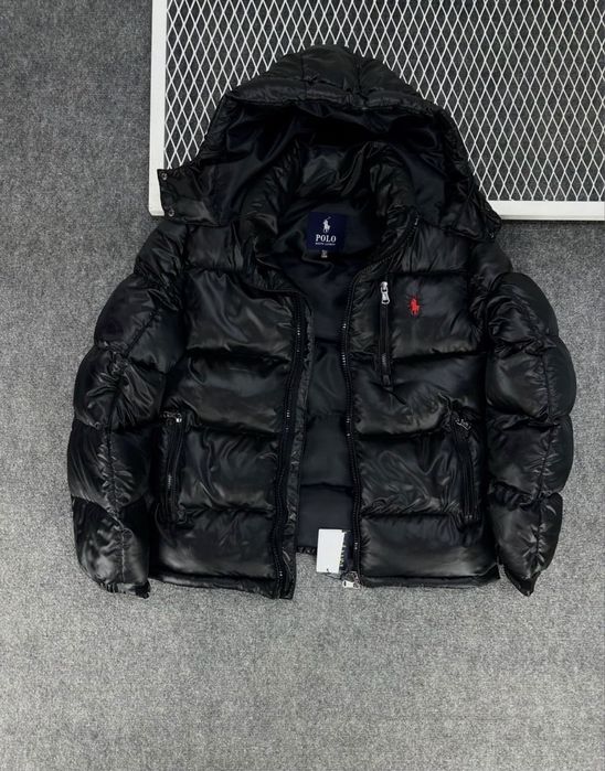 Geaca Polo Ralph Lauren