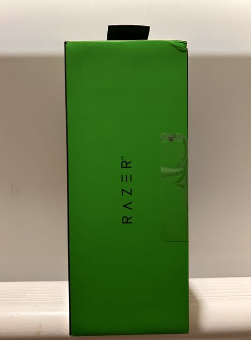 Razer deathadder V3 Pro геймърска wireless мишка