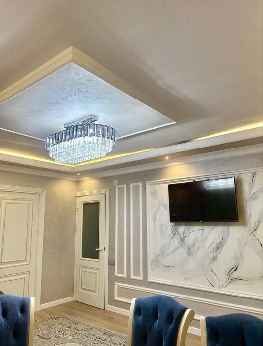 Аренда 2*3 комнатной квартиры Ц-6 Ор-р Метро Минор|Казахстан ЖК