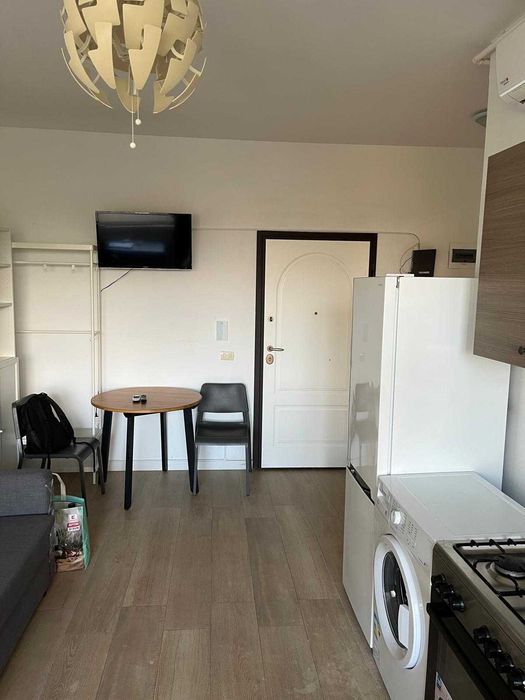 Apartament 2 camere Mamaia Sat | Terasă 10 mp | Mobilat complet | Proprietar