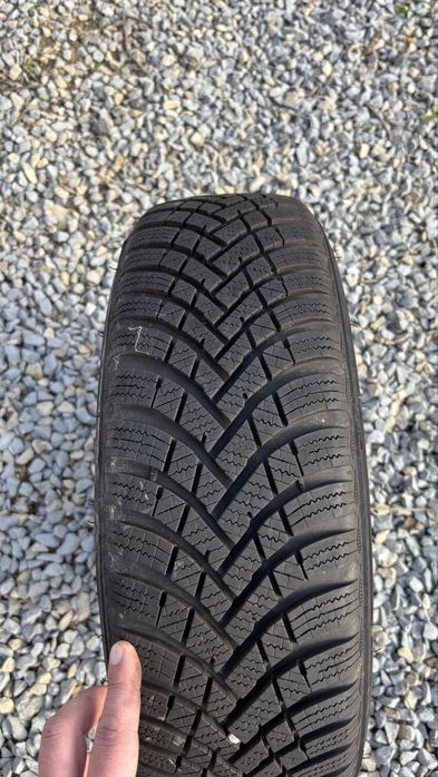 Зимни  гуми 14 цола