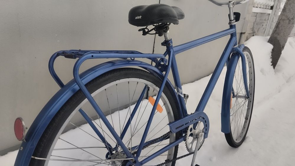 Велосипед Аист взрослый