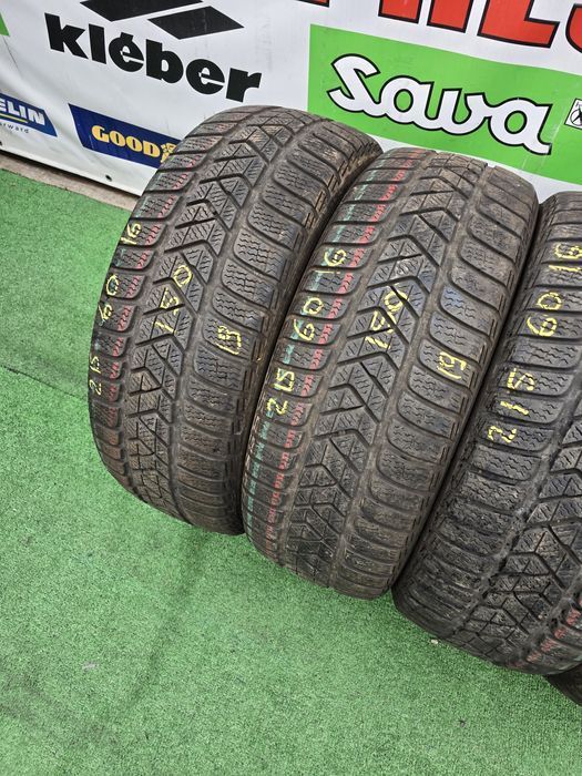 215.60.16 pirelli m+s