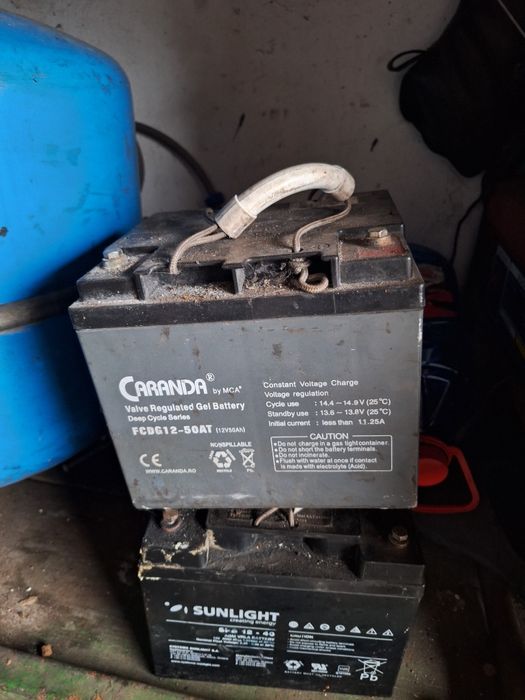 Vând centrala 24kw buderus cu pompă si vas ,și ups cu 2 baterii