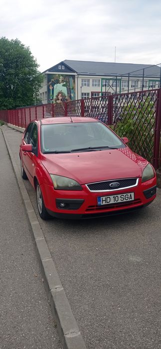 FORD Focus 0 — imagine 3