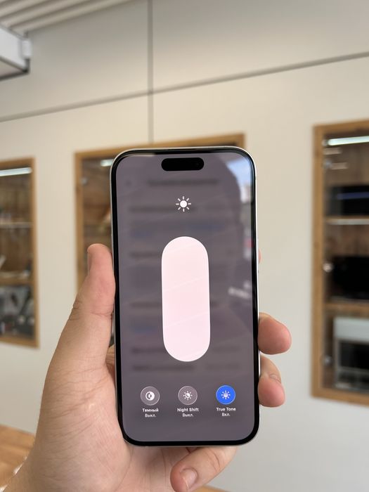 Iphone 15 128Gb К/Т33593