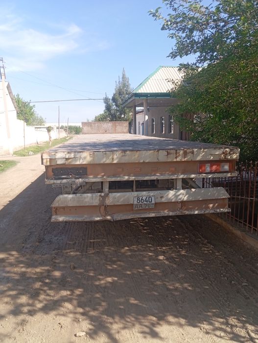 Maz pretsip ishga tayyor