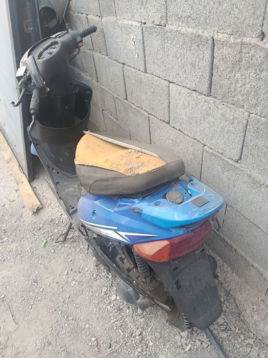 Мапет сектор  сатилады