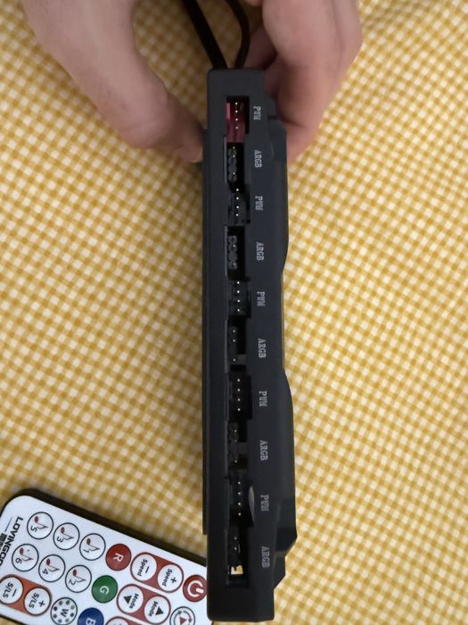 Продам Контролер (Хаб)