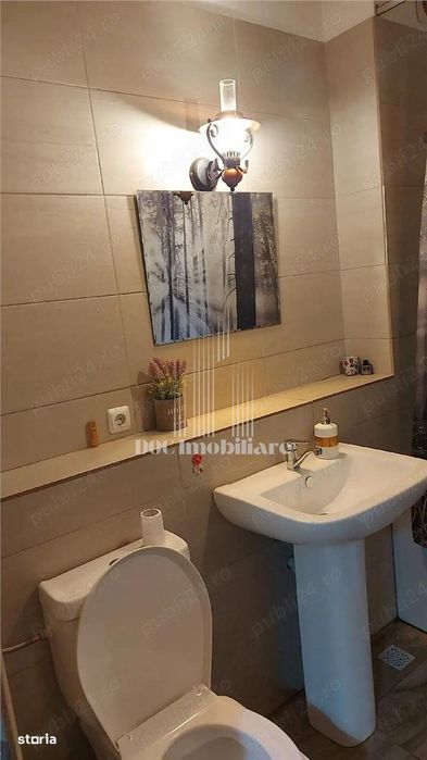 2 camere Metalurgiei - Cartierul Solar | Centrala | Parcare | Piscina