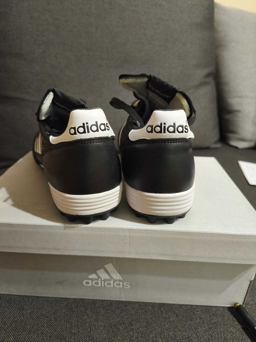 Футболни обувки /стоножки/ Nike и Adidas