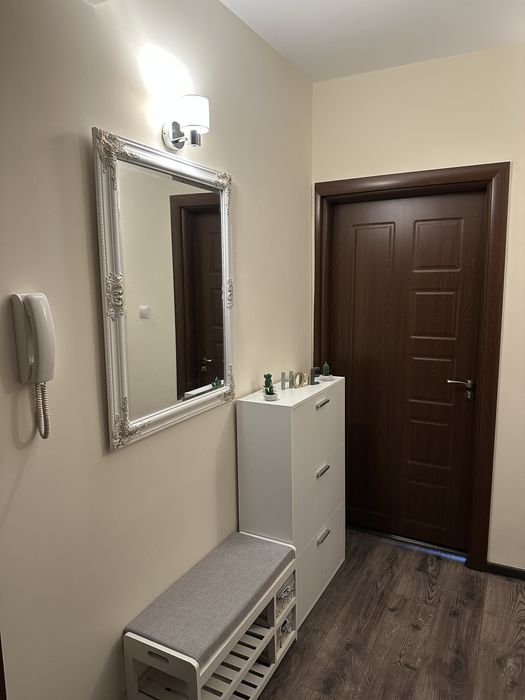 Продава се Тристаен апартамент в Стара Загора, Център - 62 кв.м за 2017 €/кв.м - Снимка #9