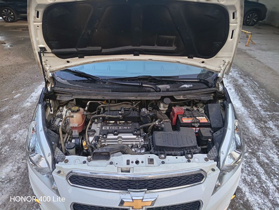 Spark 4poz avtomat oq