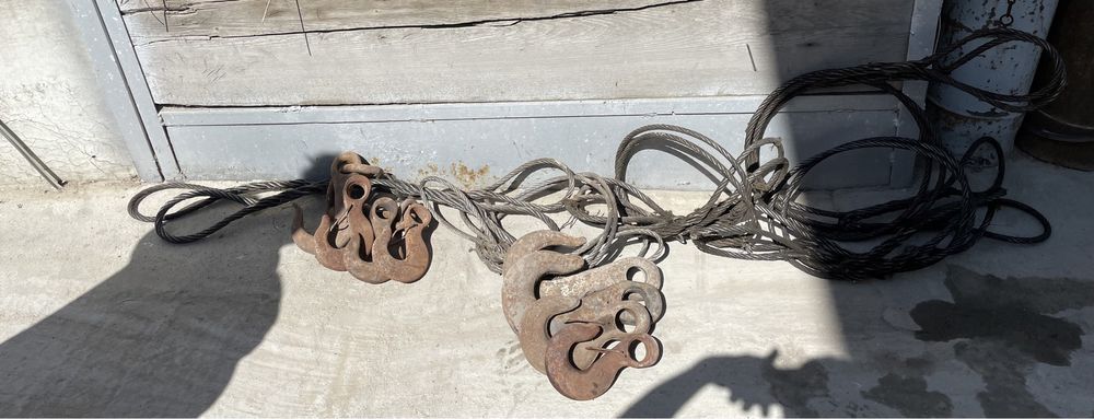 Продам удавки