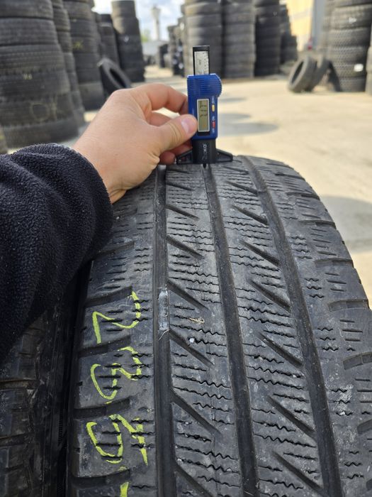 Anvelope allseason 235-65r16c Goodyear