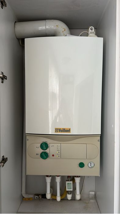Piese centrală termica Vaillant VUW 242-2-3