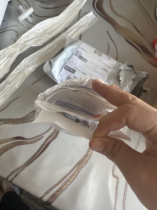 Хирургически отсасыватель ALFA-STORE 7V-A