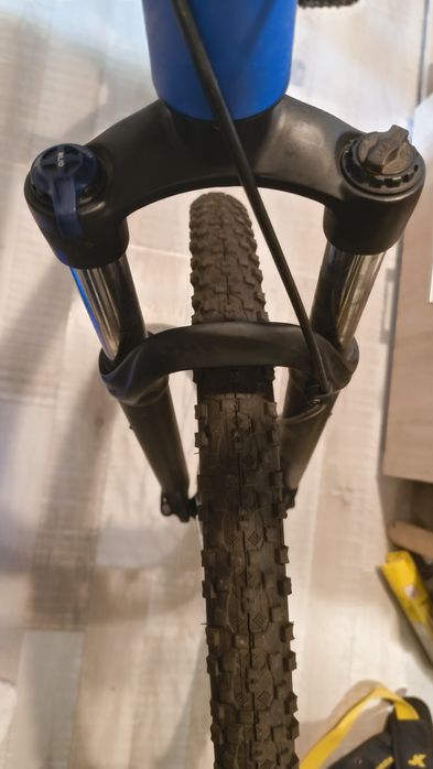 Bicicleta Nakamura furious 27.5 URGENT