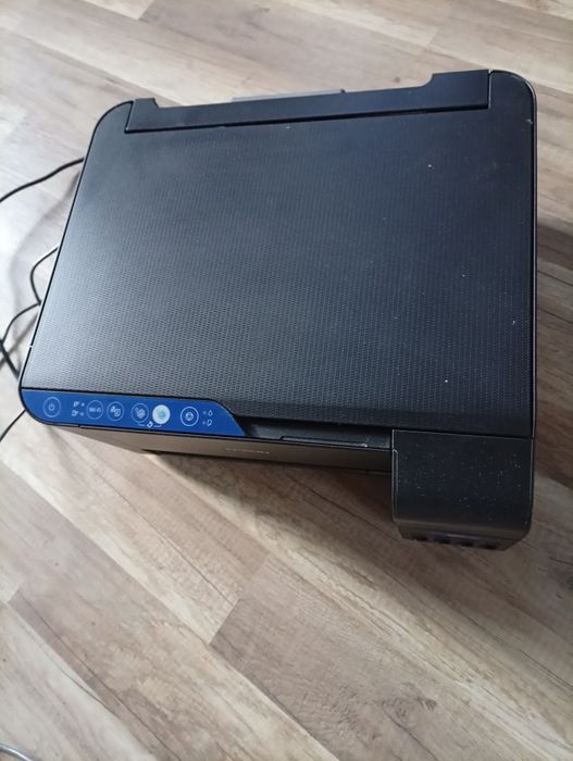 Мултифункционално устройство Epson L3151 цветен принтер, копир, скенер
