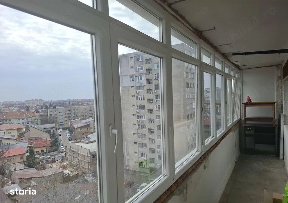 Piata Progresul-Soseaua Giurgiului | 2 camere | bloc reabilitat |
