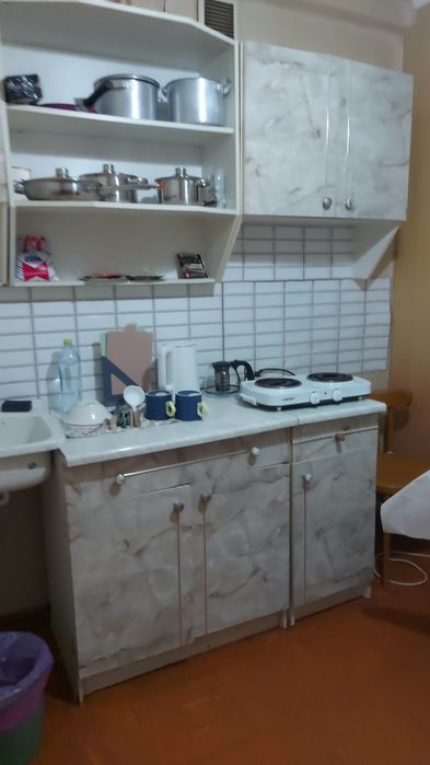 Сдам однокомнатную квартиру