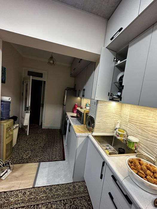 Продаю свою трезкомнатную квартиру