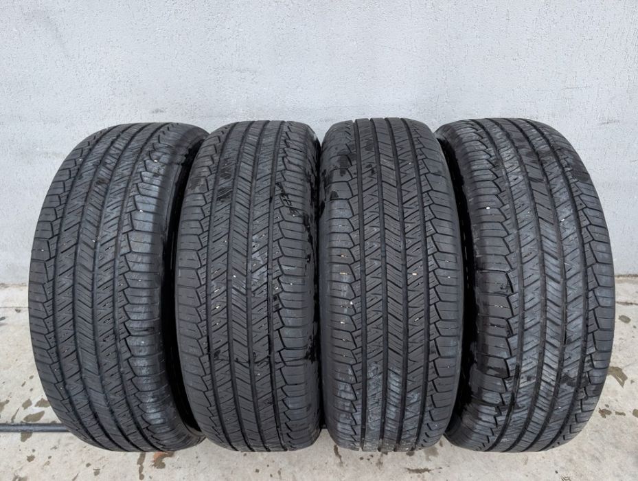 Jante 5 spite Y 18 Volvo XC60 XC70 XC90 XC40 S90 V90 S60 V60 Anvelope 235/60 R18 31423851