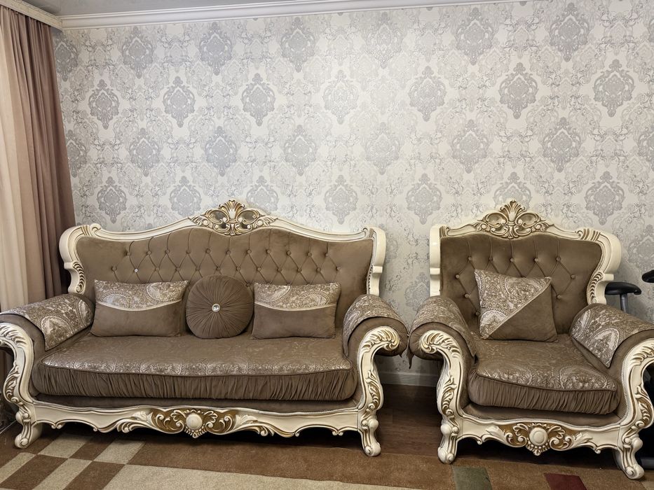 Диван раскладной