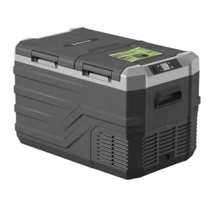 Aвто хладилник с фризер с компресор DEMMON DMU40