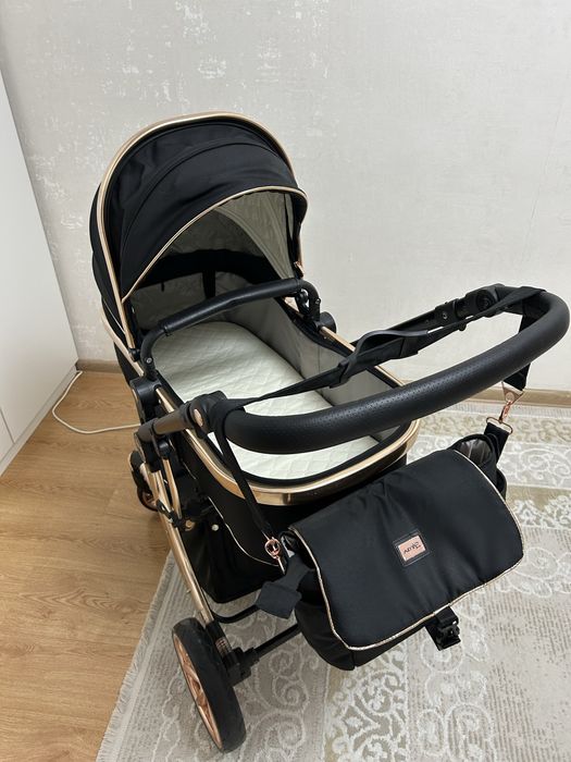 Продам коляску трансформер