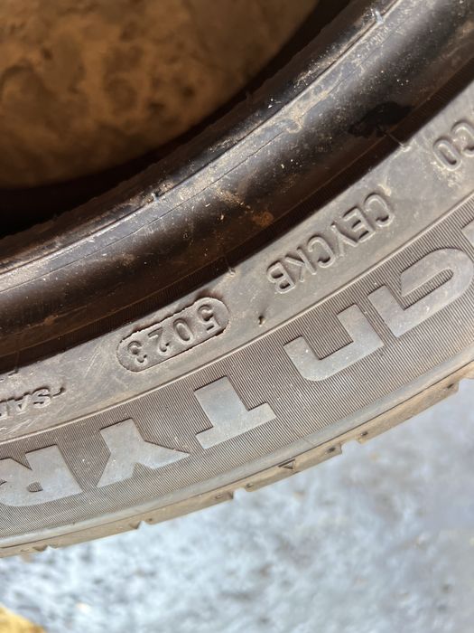 225 45 18 nokian vara dot 2023