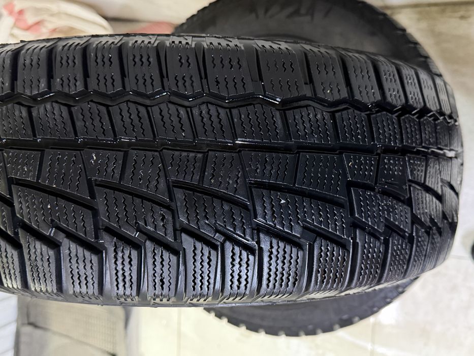 Продам резину 195х55 R15