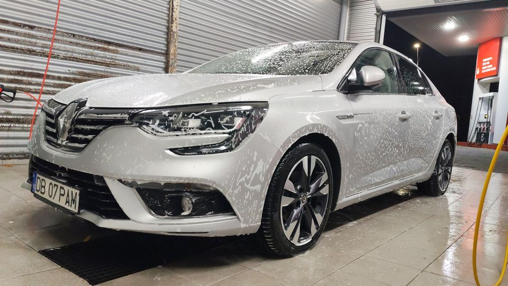 RENAULT Megane 2020 — imagine 4