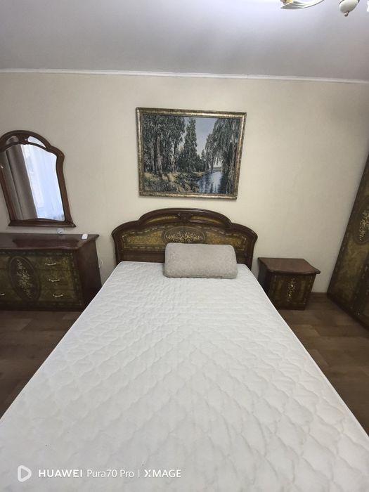 Сдам двухкомнатную квартиру