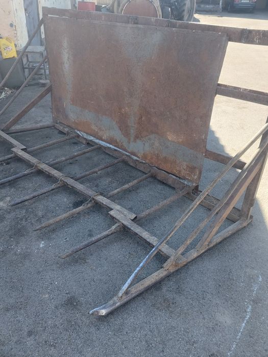 Волакушы для трактора