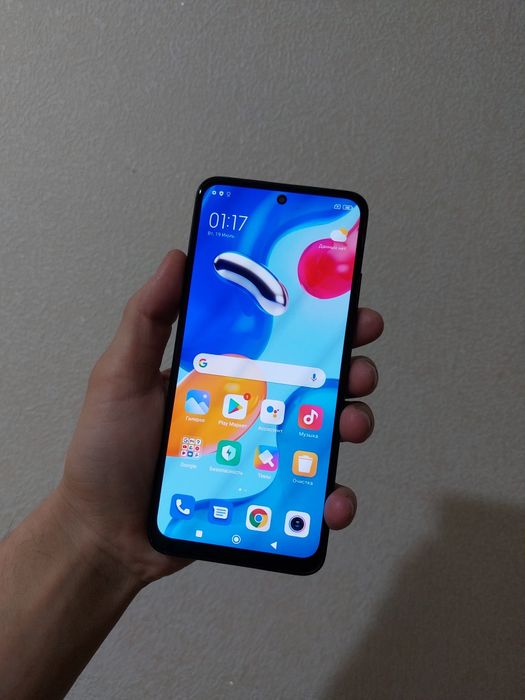 Redmi Note 11s 128GB