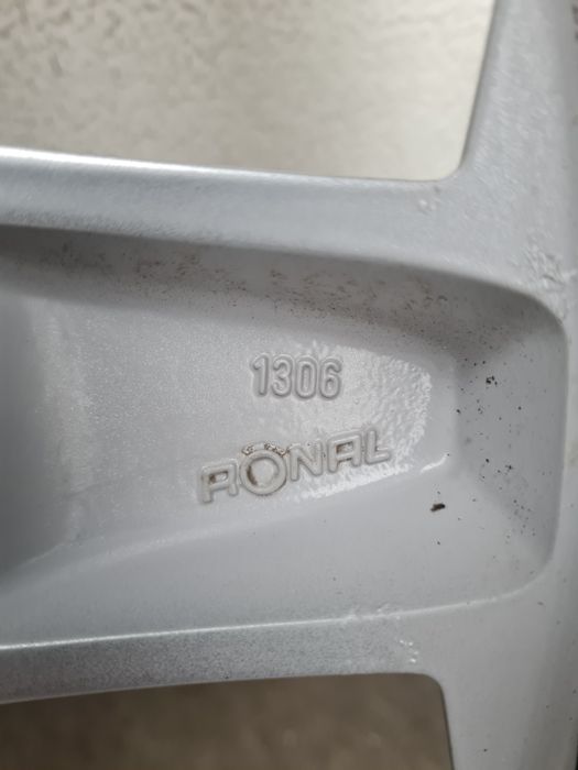 Оригинални джанти за ОПЕЛ OPEL R18 5x110 ET37 7.5J