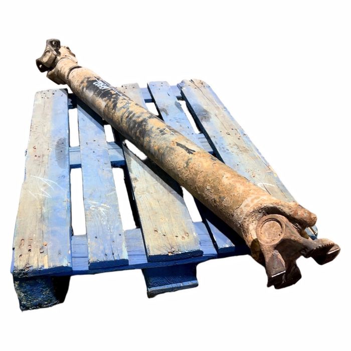 81.39142-6162 Arbore cardanic MAN TGA MAN