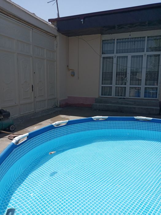 Жилой дом ховли 10суток