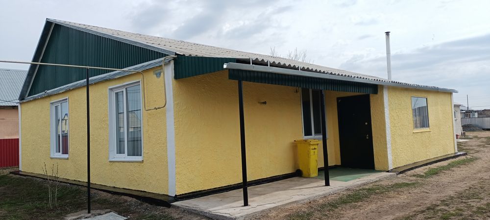 Үй сатылады 2008жылғы.